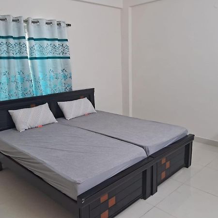Ss Happy Home'S Pg/Paying Guest Kondapur  ภายนอก รูปภาพ